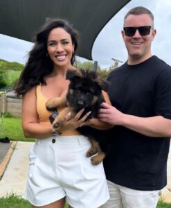 Jessica&Mac