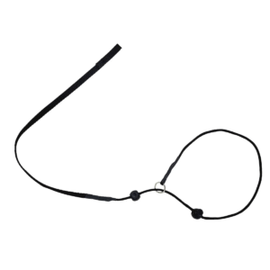 GAPPAY - Dominant Dog Collar With Two Stoppers 8mm